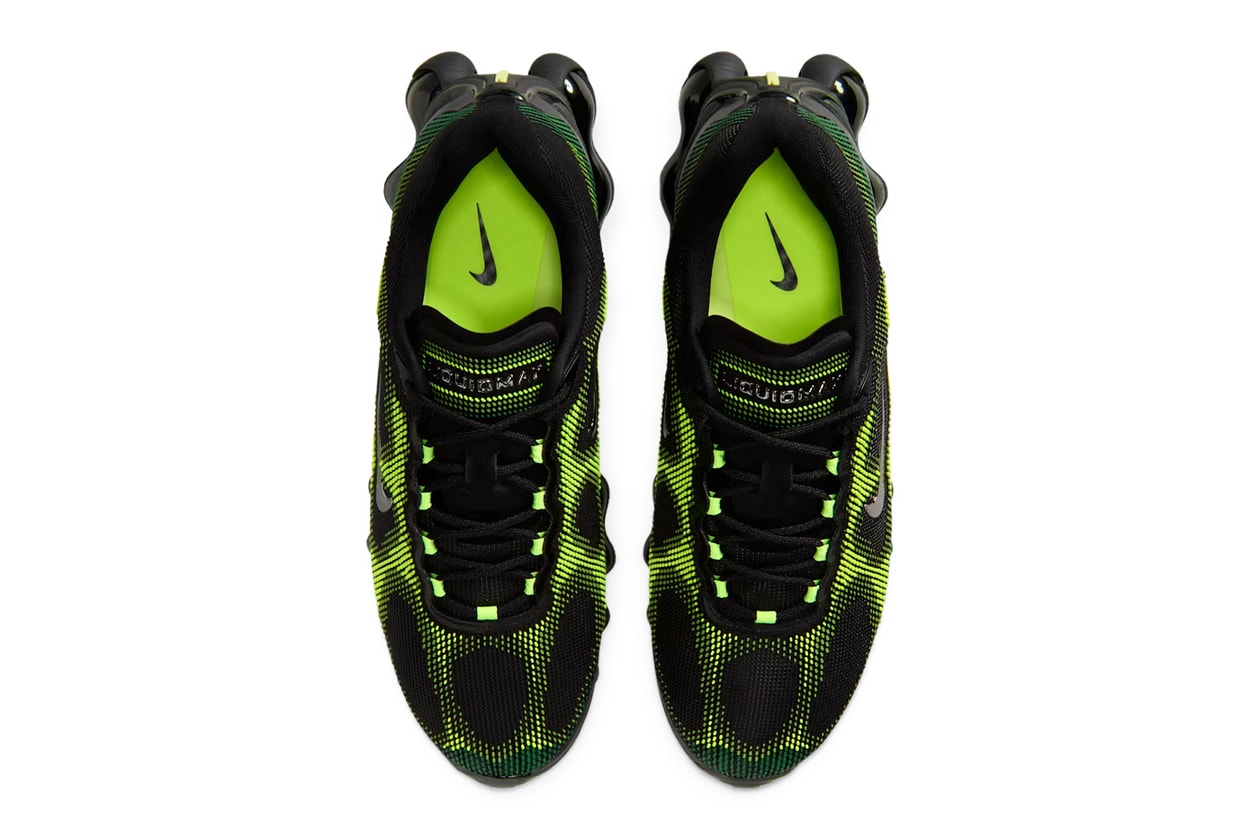 Best Sneaker Releases March 2026 Week 4 Thug Club adidas Superstar Vintage AdiFOM Megaride AdiFOM IIInfinity Mule HBX Nike Air Liquid Max Radiant Green New Balance MADE in USA 992 White Team Royal Purple Nike Air Max 95 OG Bandana Greedy Patta Nike Air Max 1 White Hyper Crimson New Balance 1890 Star Burst Ducks of a Feather Nike Air Max 95 The Woods Lumber Yard Bad Bunny adidas BadBo 1.0 Rise LEGO Nike Air Max 95 Neon GS Travis Scott Jordan Jumpman Jack Green Spark