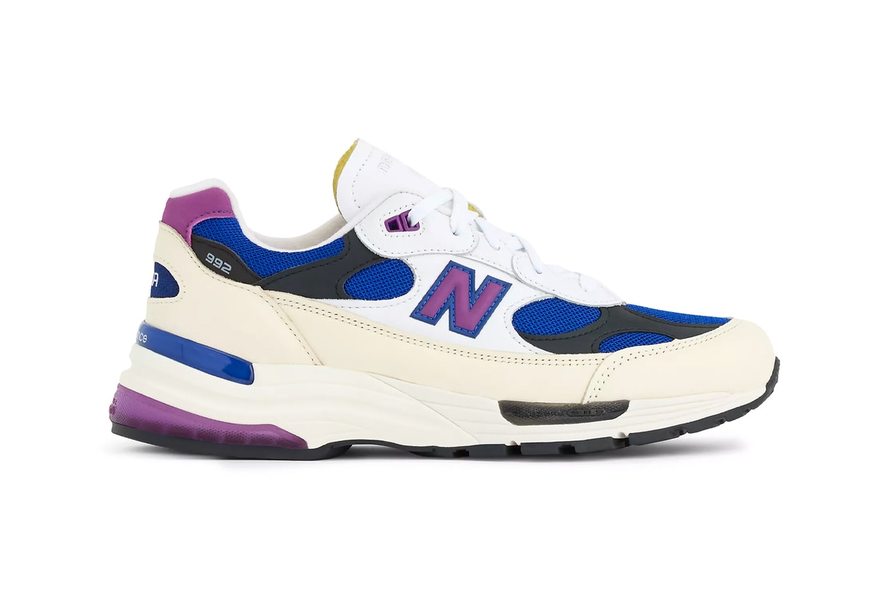 Best Sneaker Releases March 2026 Week 4 Thug Club adidas Superstar Vintage AdiFOM Megaride AdiFOM IIInfinity Mule HBX Nike Air Liquid Max Radiant Green New Balance MADE in USA 992 White Team Royal Purple Nike Air Max 95 OG Bandana Greedy Patta Nike Air Max 1 White Hyper Crimson New Balance 1890 Star Burst Ducks of a Feather Nike Air Max 95 The Woods Lumber Yard Bad Bunny adidas BadBo 1.0 Rise LEGO Nike Air Max 95 Neon GS Travis Scott Jordan Jumpman Jack Green Spark