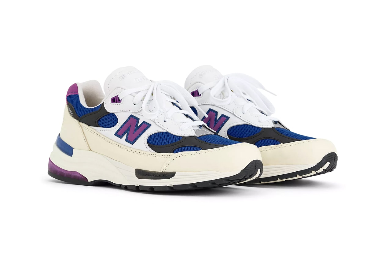 Best Sneaker Releases March 2026 Week 4 Thug Club adidas Superstar Vintage AdiFOM Megaride AdiFOM IIInfinity Mule HBX Nike Air Liquid Max Radiant Green New Balance MADE in USA 992 White Team Royal Purple Nike Air Max 95 OG Bandana Greedy Patta Nike Air Max 1 White Hyper Crimson New Balance 1890 Star Burst Ducks of a Feather Nike Air Max 95 The Woods Lumber Yard Bad Bunny adidas BadBo 1.0 Rise LEGO Nike Air Max 95 Neon GS Travis Scott Jordan Jumpman Jack Green Spark