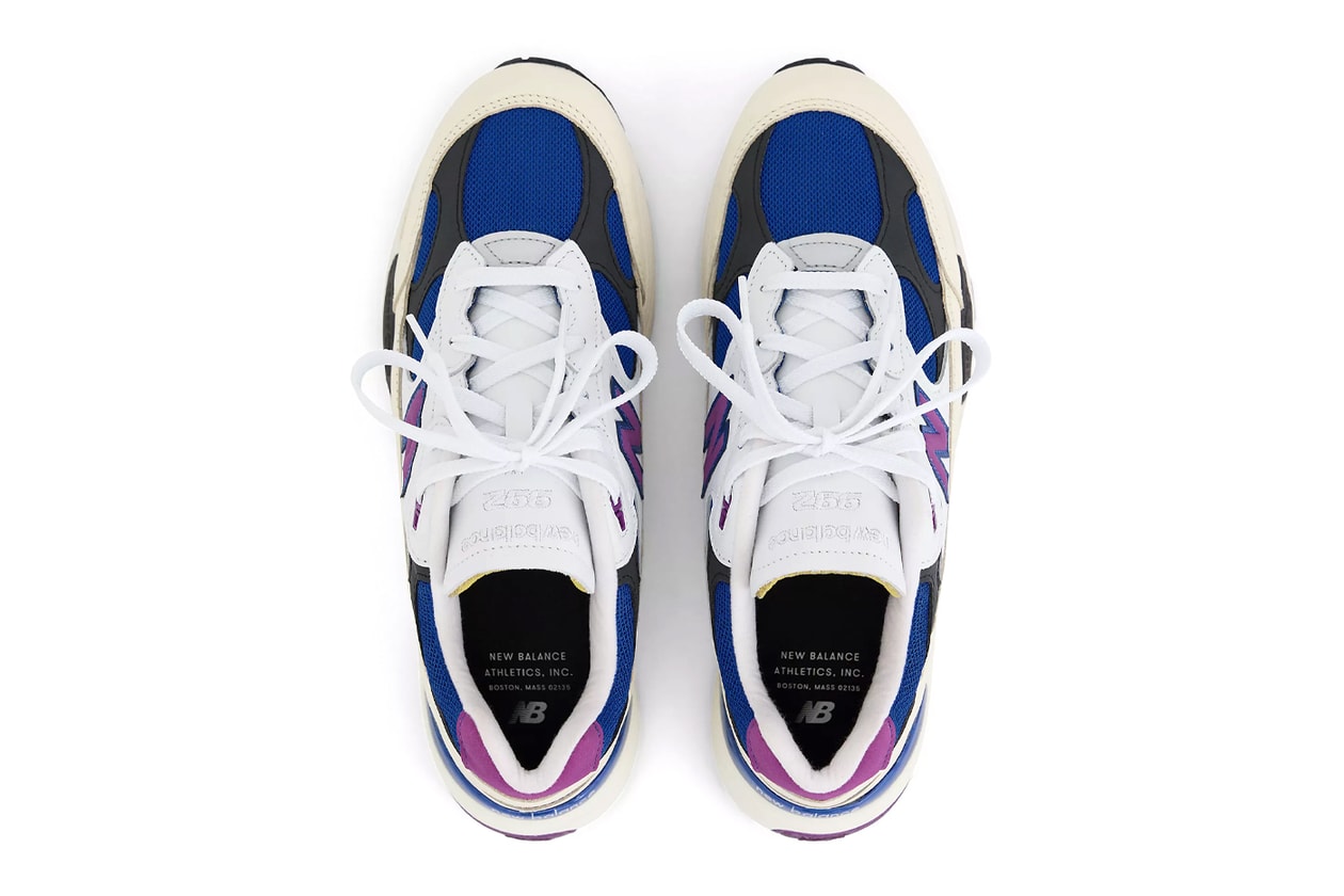 Best Sneaker Releases March 2026 Week 4 Thug Club adidas Superstar Vintage AdiFOM Megaride AdiFOM IIInfinity Mule HBX Nike Air Liquid Max Radiant Green New Balance MADE in USA 992 White Team Royal Purple Nike Air Max 95 OG Bandana Greedy Patta Nike Air Max 1 White Hyper Crimson New Balance 1890 Star Burst Ducks of a Feather Nike Air Max 95 The Woods Lumber Yard Bad Bunny adidas BadBo 1.0 Rise LEGO Nike Air Max 95 Neon GS Travis Scott Jordan Jumpman Jack Green Spark