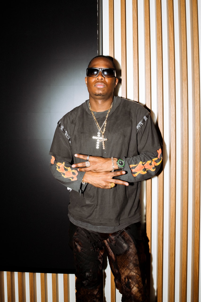 Business of Hype TurboTax Kody Phillips Who Decides War 