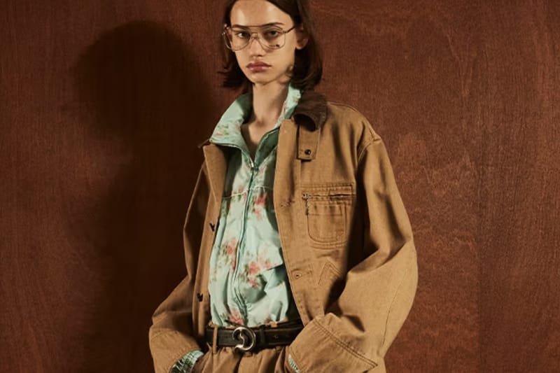 DAIRIKU Launches Japan-Exclusive Pop-Up at Shibuya PARCO