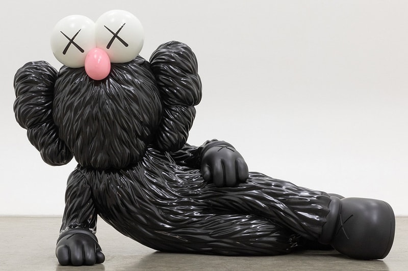 KAWS to Headline the ALBERTINA MODERN With "Art & Comix" Exhibition vienna museum contemporary art comic art