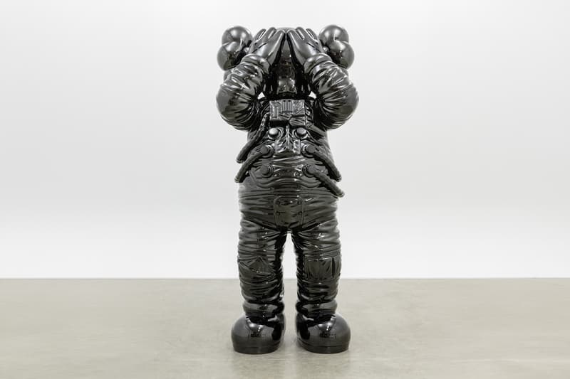 KAWS to Headline the ALBERTINA MODERN With "Art & Comix" Exhibition vienna museum contemporary art comic art