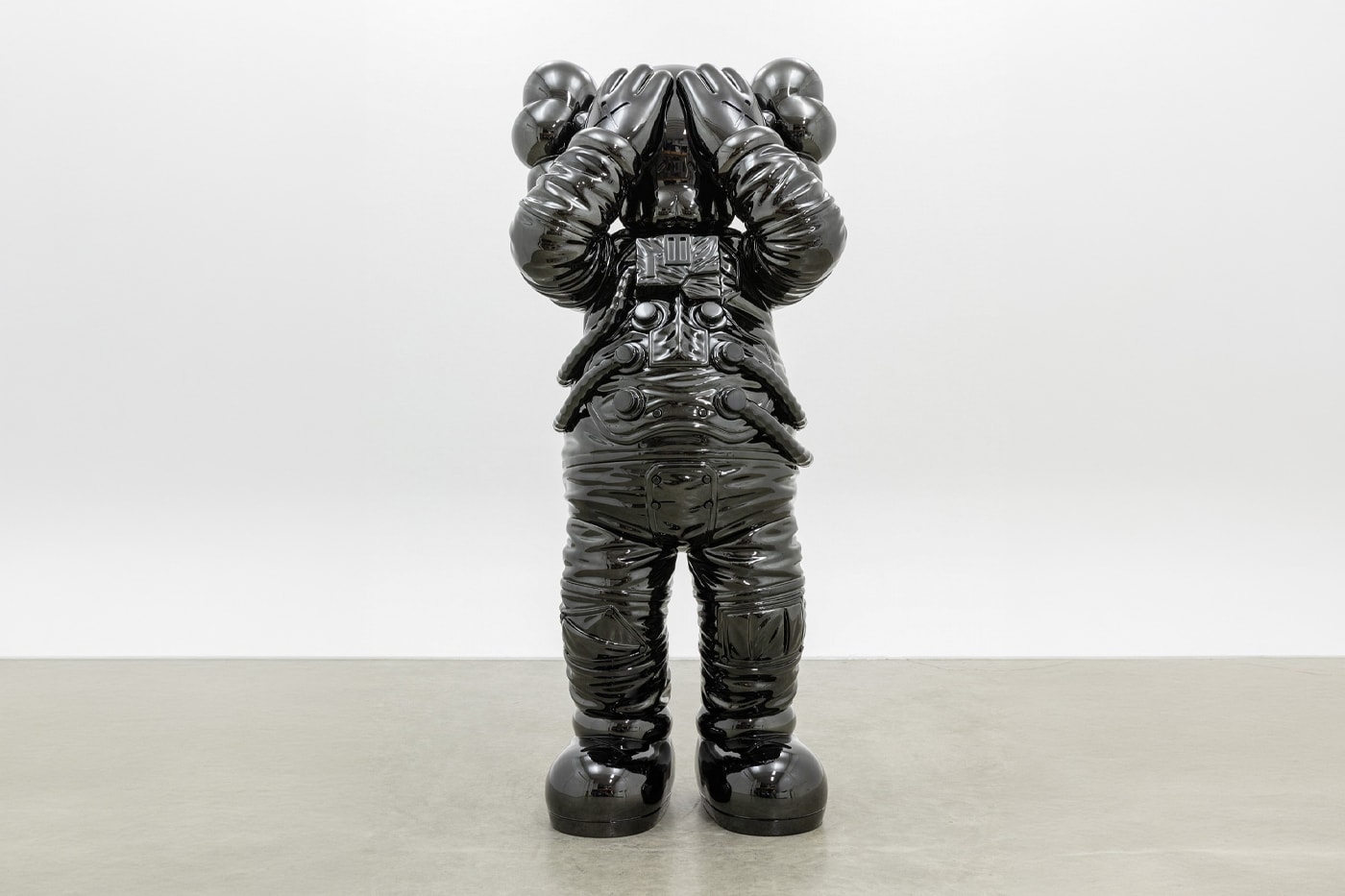 KAWS to Headline the ALBERTINA MODERN With "Art & Comix" Exhibition vienna museum contemporary art comic art