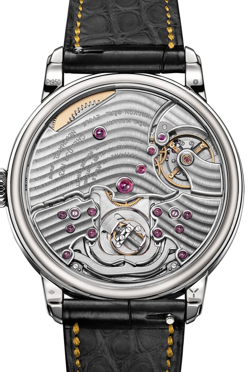  KRAYON PAC-MAN Watch Series Collaboration Release Info Fei Hou Rémi Maillat