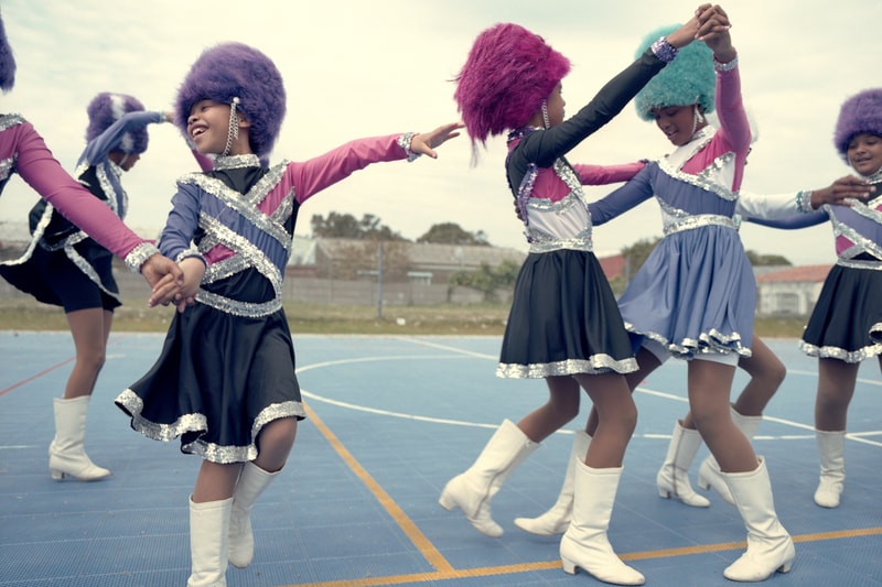 Magnum Photos and The Photographers’ Gallery Unite for Square Print Sale