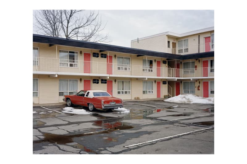 Magnum Photos The Photographers Gallery 2026 Square Print Sale Art Artworks