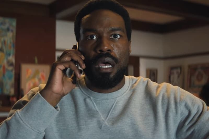 Marvel Studios Officially Renews 'Wonder Man' for Season 2 on Disney+ Yahya Abdul-Mateen II mcu series