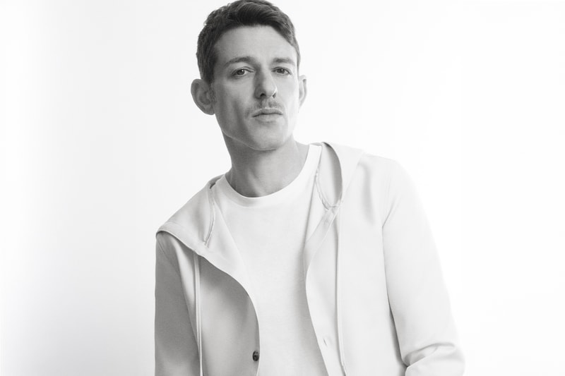 Николя Ди Феличе официально уходит с поста креативного директора Courrèges