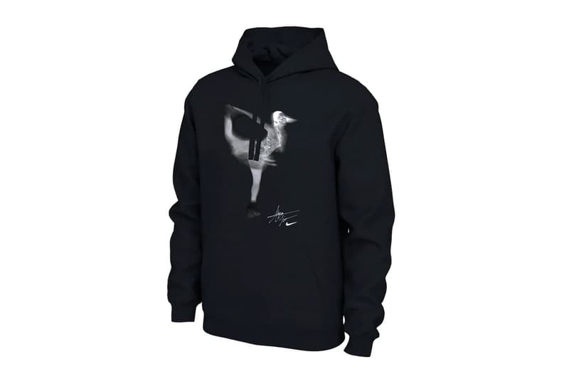 Olympic Gold Medalist Alysa Liu Is Officially a Nike Athlete air liquid max jacquemus moon shoe