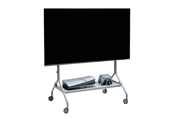 PlayStation Pedestal Moon Legacy Edition TV stand Info