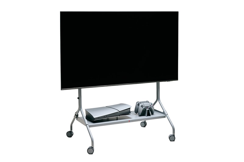 PlayStation Pedestal Moon Legacy Edition TV stand Info