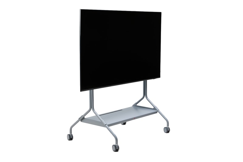 PlayStation Pedestal Moon Legacy Edition TV stand Info