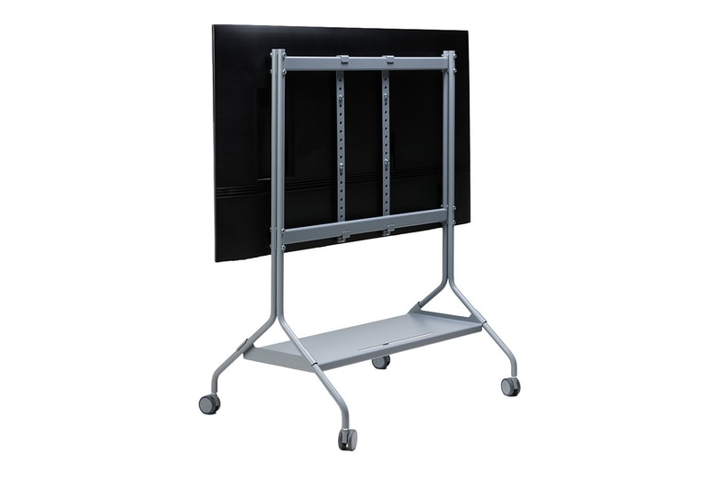 PlayStation Pedestal Moon Legacy Edition TV stand Info