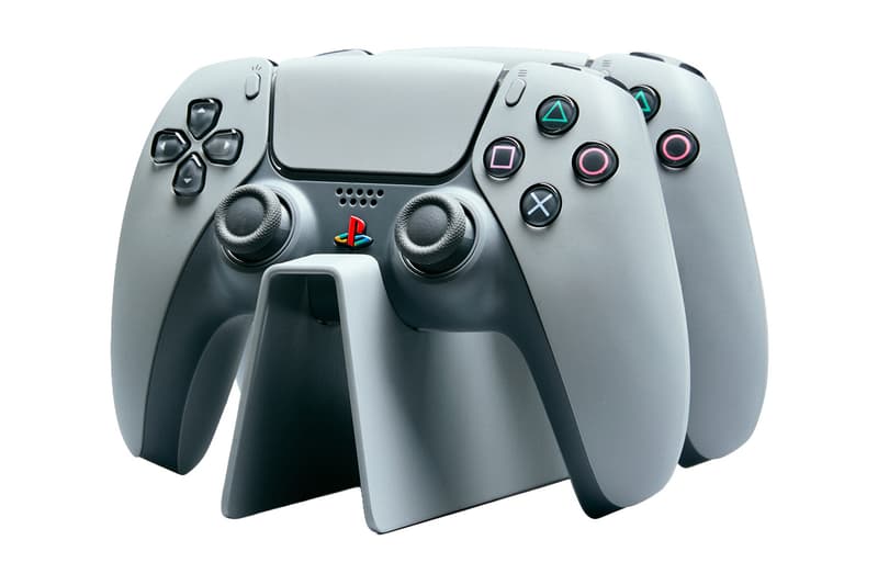 PlayStation Pedestal Moon Legacy Edition TV stand Info