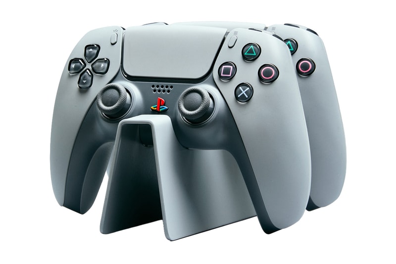 PlayStation Pedestal Moon Legacy Edition TV stand Info