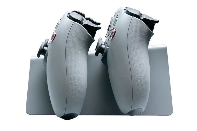 PlayStation Pedestal Moon Legacy Edition TV stand Info