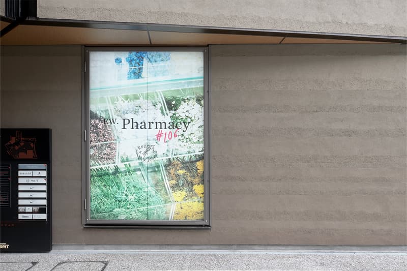 Rocky’s Matcha Officially Opens Its First Japanese Storefront in Tokyo los angeles to japan harajuku