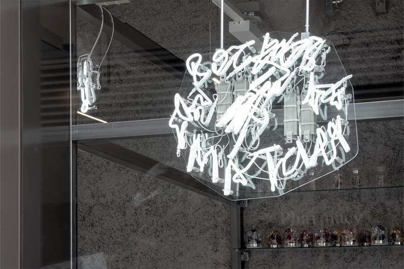 Rocky’s Matcha Officially Opens Its First Japanese Storefront in Tokyo los angeles to japan harajuku