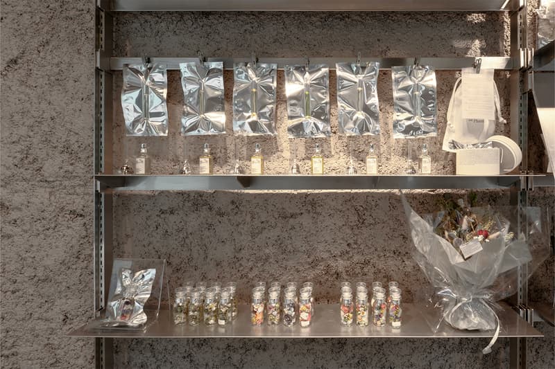 Rocky’s Matcha Officially Opens Its First Japanese Storefront in Tokyo los angeles to japan harajuku