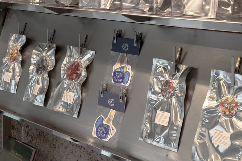 Rocky’s Matcha Officially Opens Its First Japanese Storefront in Tokyo los angeles to japan harajuku