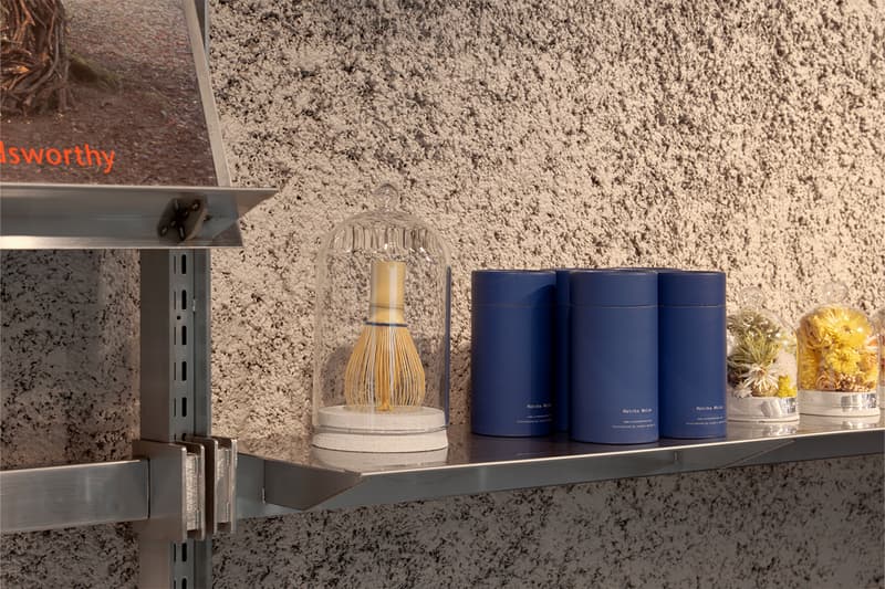 Rocky’s Matcha Officially Opens Its First Japanese Storefront in Tokyo los angeles to japan harajuku