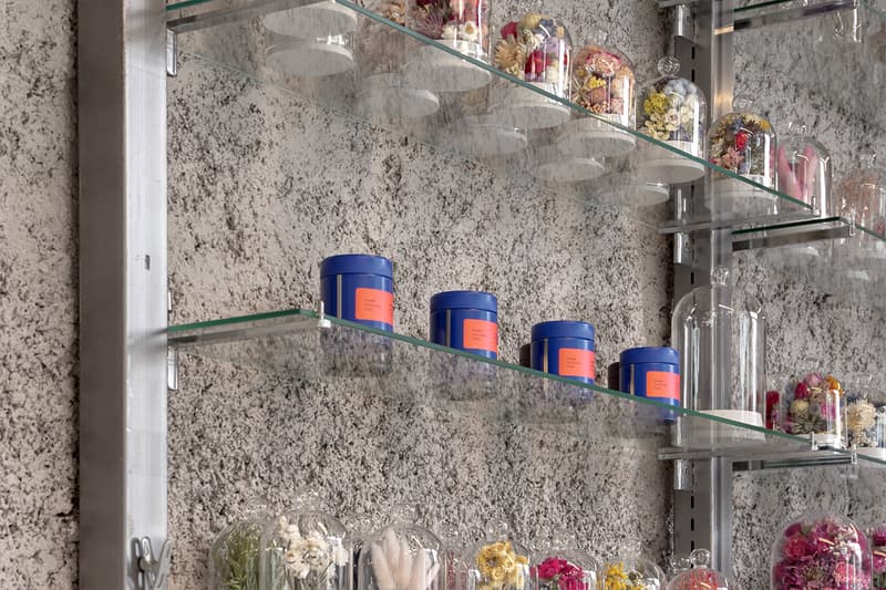 Rocky’s Matcha Officially Opens Its First Japanese Storefront in Tokyo los angeles to japan harajuku