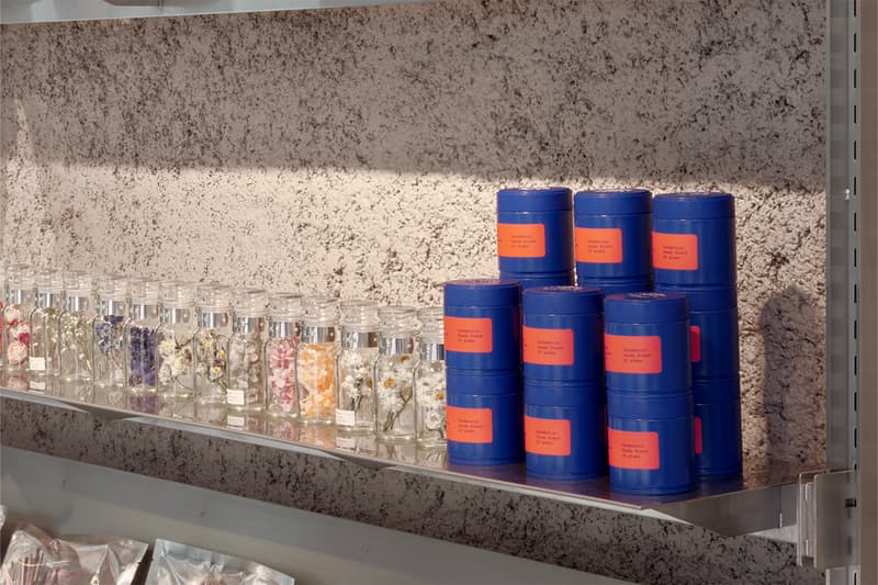 Rocky’s Matcha Officially Opens Its First Japanese Storefront in Tokyo los angeles to japan harajuku