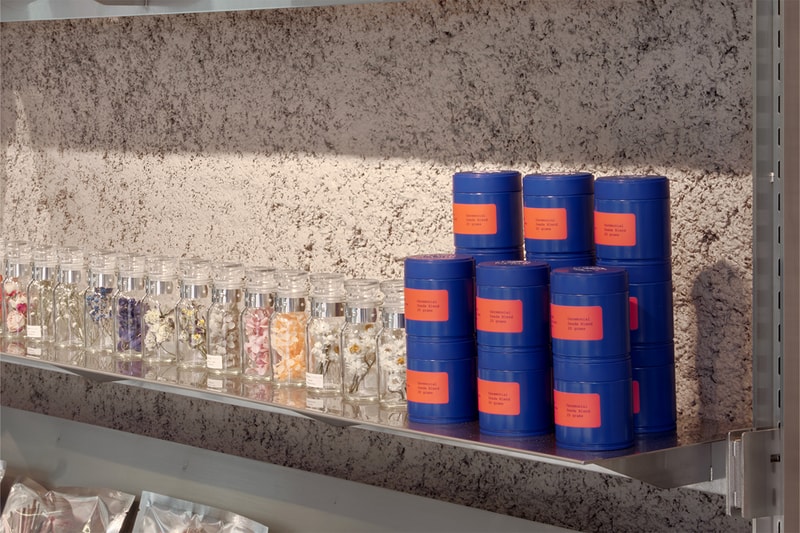 Rocky’s Matcha Officially Opens Its First Japanese Storefront in Tokyo los angeles to japan harajuku