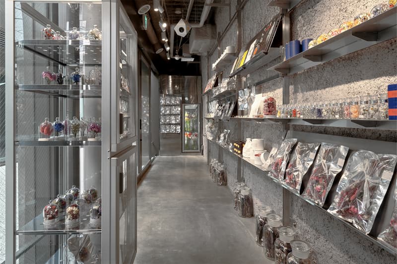 Rocky’s Matcha Officially Opens Its First Japanese Storefront in Tokyo los angeles to japan harajuku