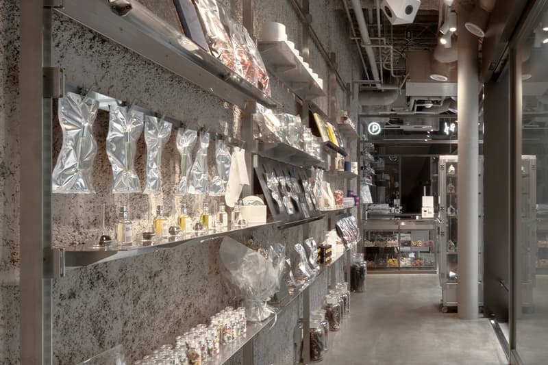 Rocky’s Matcha Officially Opens Its First Japanese Storefront in Tokyo los angeles to japan harajuku