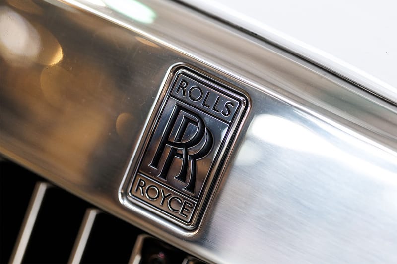 Rolls-Royce Coachbuild Collection Debuts With Electric Spectre