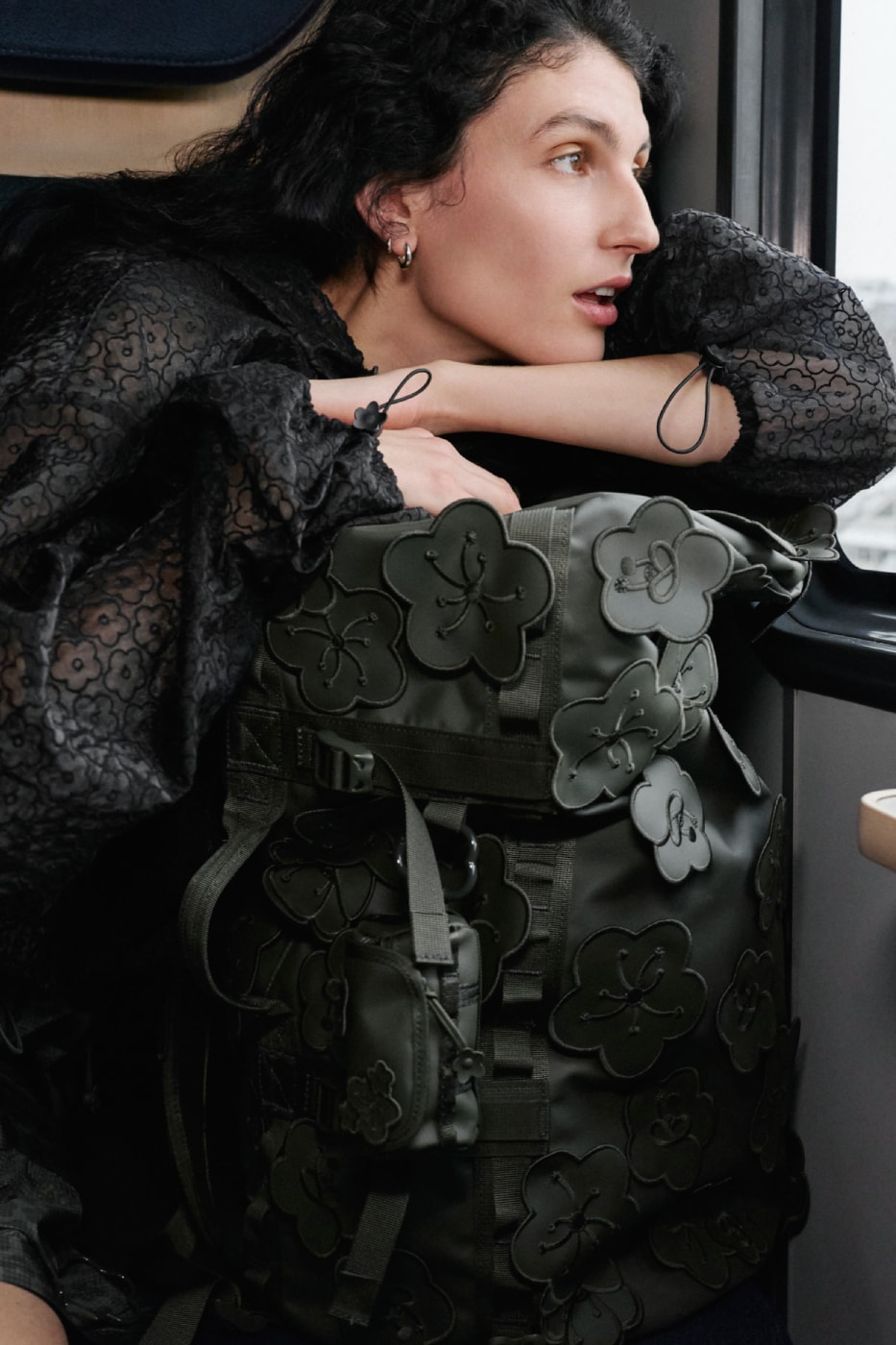 8 Drops You Don't Want to Miss This Week EVISU Palace Skateboards Kith The Matrix The North Face Cecilie Bahnsen The New York Yankees Billionaire Boys Club SAINT Mxxxxxx Attack on Titan Carhartt WIP The Shanana Mil  Albino & Preto Starbucks Japan BEAMS Tomica