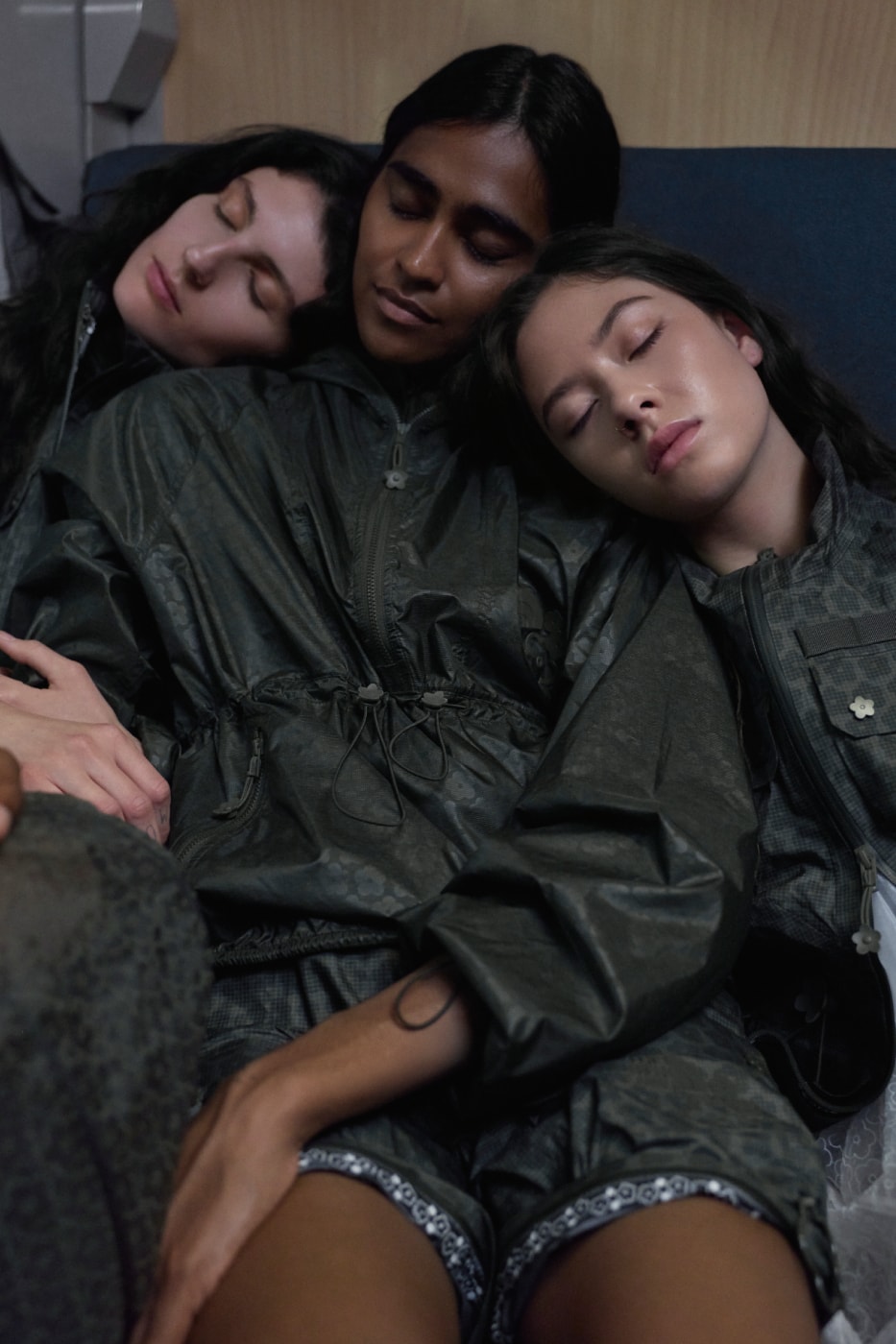 The North Face  Cecilie Bahnsen Third Collaboration Release Info