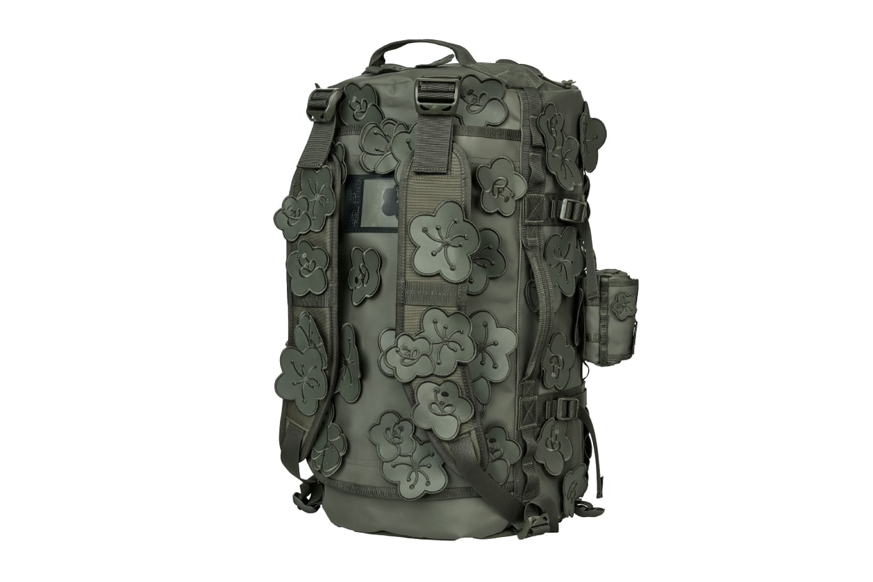 The North Face Cecilie Bahnsen 第三次联名系列发售信息