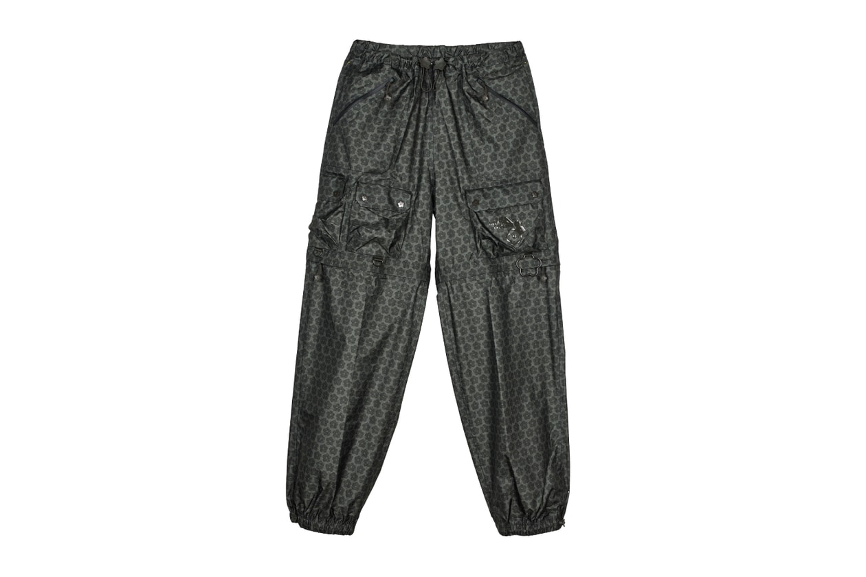 The North Face Cecilie Bahnsen 第三次联名系列发售信息