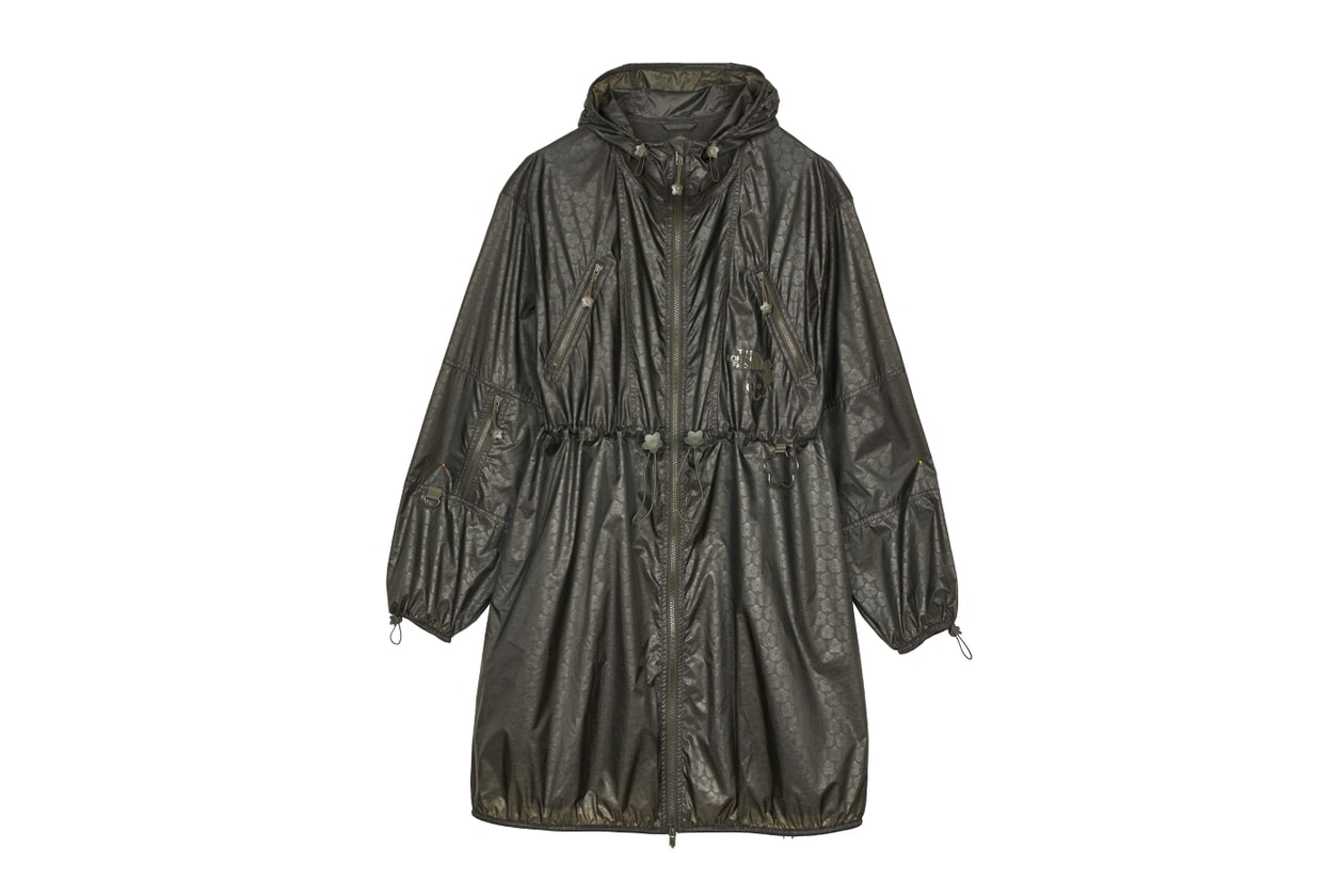 The North Face Cecilie Bahnsen 第三次联名系列发售信息