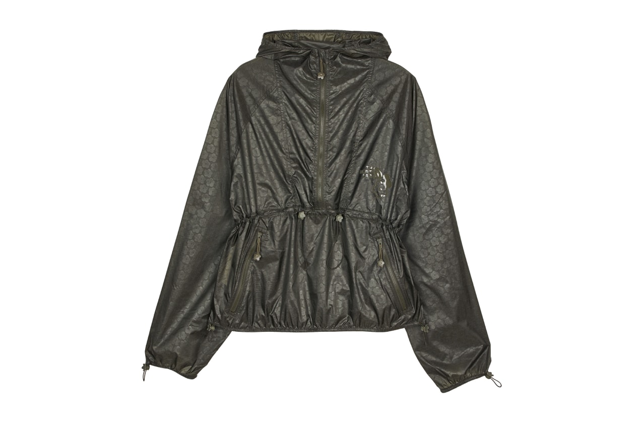 The North Face Cecilie Bahnsen 第三次联名系列发售信息