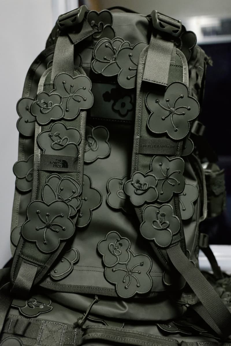 The North Face  Cecilie Bahnsen Third Collaboration Release Info