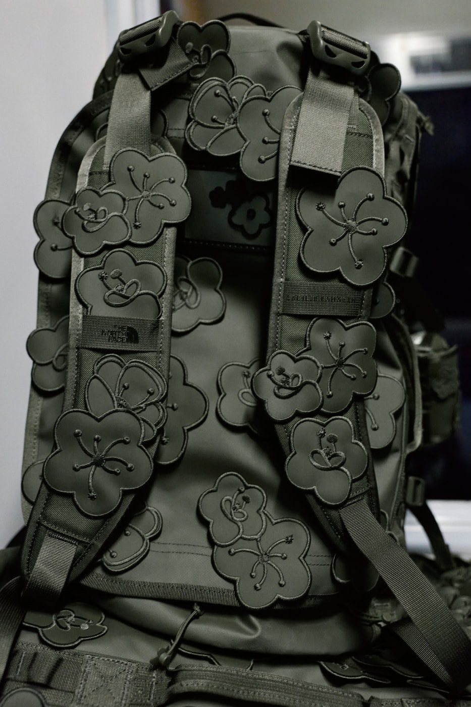 The North Face  Cecilie Bahnsen Third Collaboration Release Info