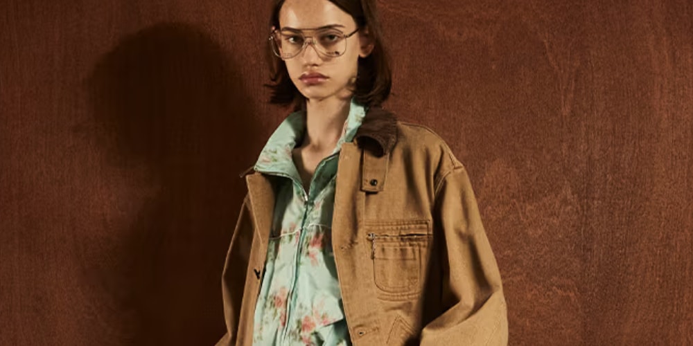 DAIRIKU Unveils Exclusive Pop-Up at Shibuya PARCO, Merging Nostalgia with Modern Streetwear