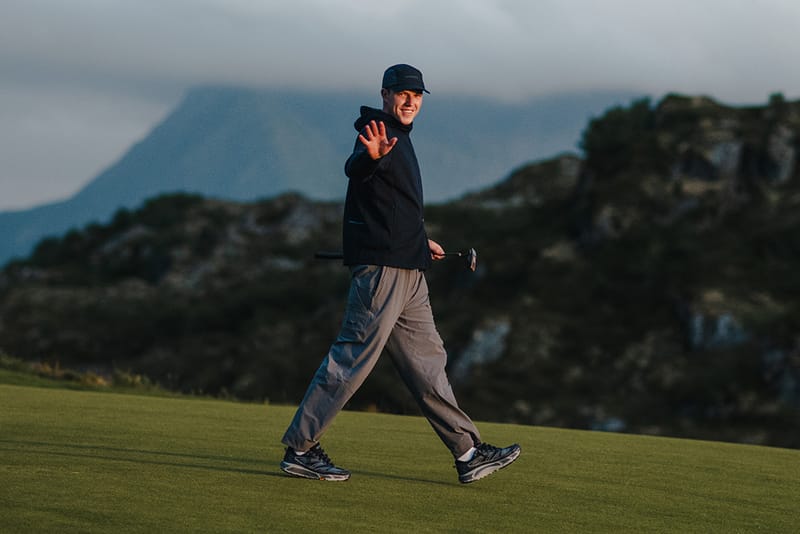 YouTube Golf, Outside the Usual Names