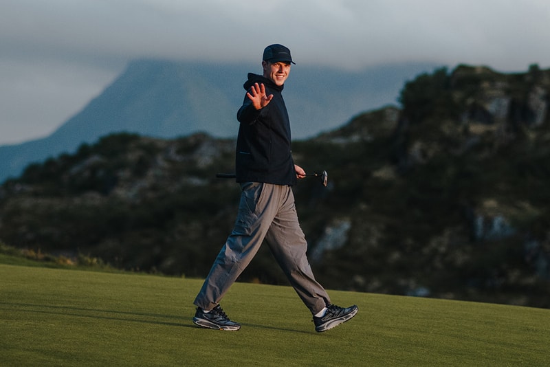 YouTube Golf, Outside the Usual Names