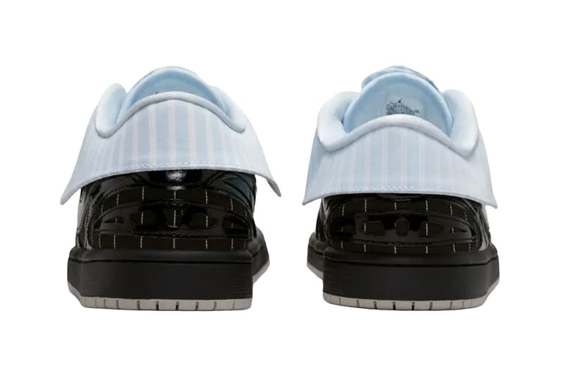 Air Jordan 1 Low Method of Make v3 Suit Tie IR7554-001 china exclusive Release Info