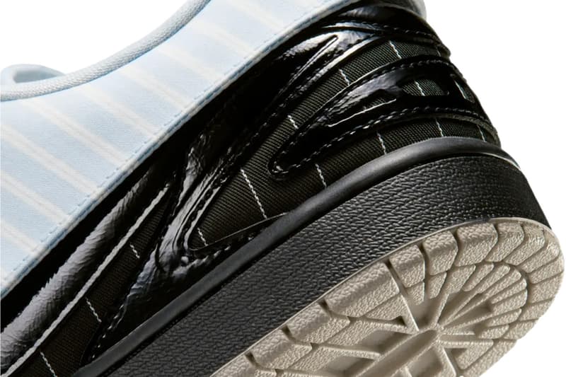 Air Jordan 1 Low Method of Make v3 Suit Tie IR7554-001 china exclusive Release Info