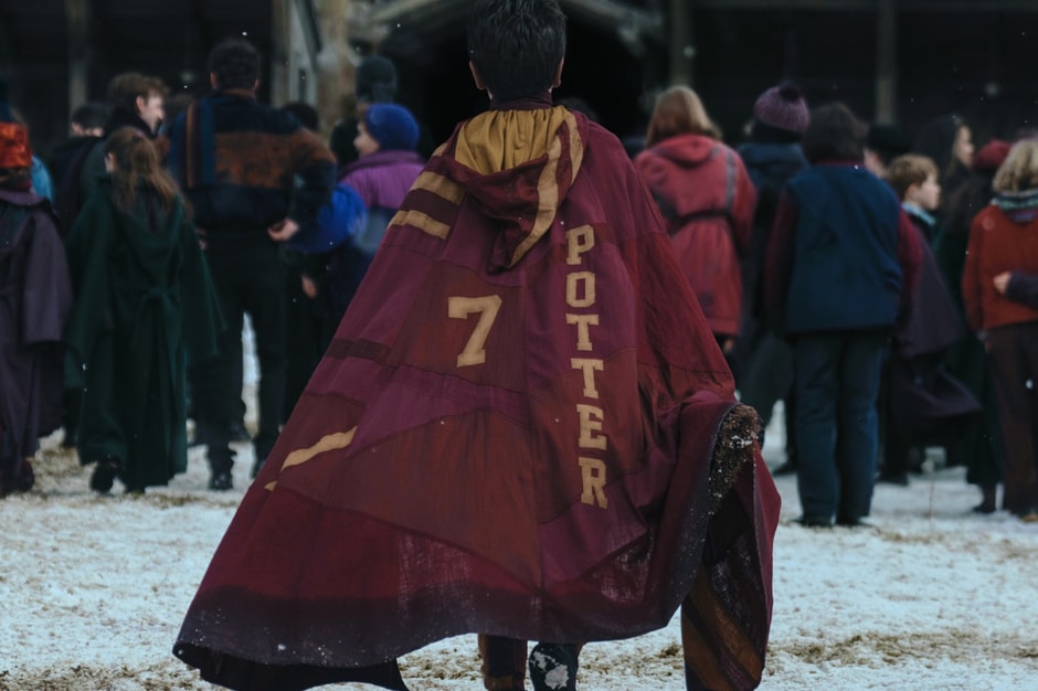 HBO Unveils First Look at Upcoming ‘Harry Potter’ TV Series