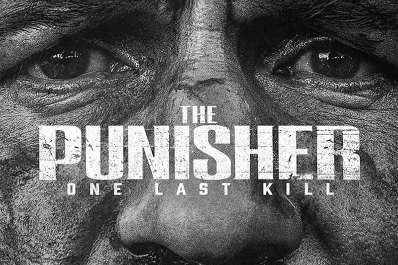 Marvel Sets Premiere Date for Jon Bernthal's 'The Punisher: One Last Kill' Special