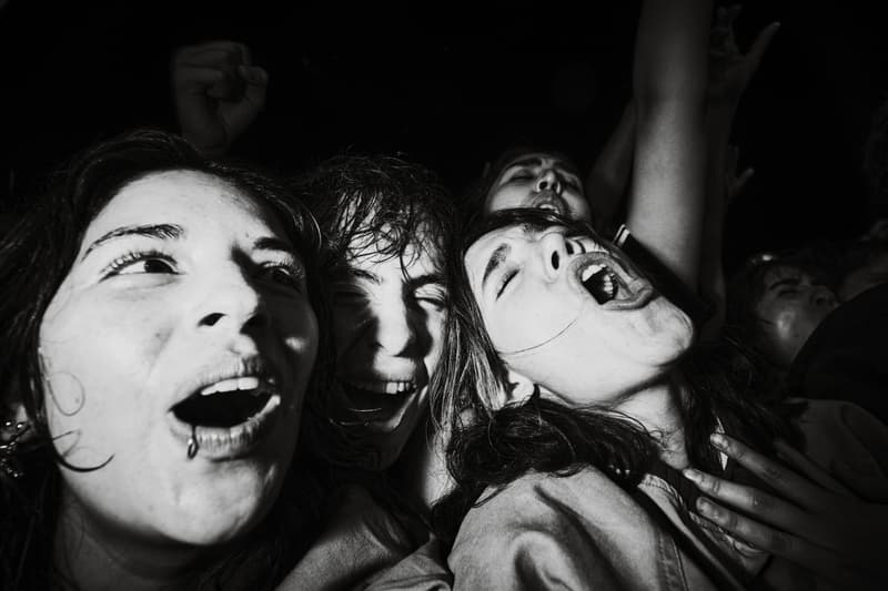 Opus Simon Emmett Oasis Live 25 liam gallagher noel gallagher reunion tour Photo Book Preview Release Info