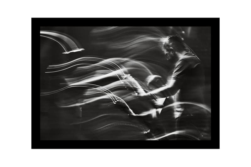 Opus Simon Emmett Oasis Live 25 liam gallagher noel gallagher reunion tour Photo Book Preview Release Info